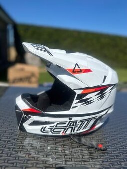Detská prilba LEATT Moto