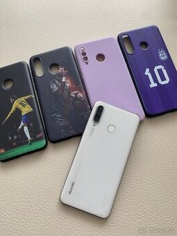 Huawei p30 litlle