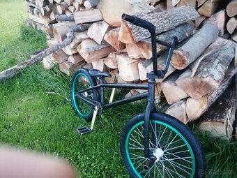 Bmx