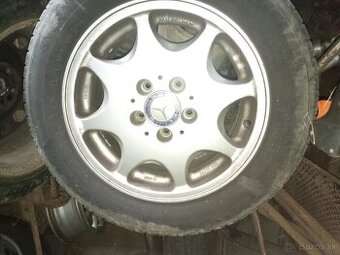 Elektrony 5x112 r15