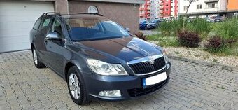 Predám Škoda Octavia Combi 1.9 TDI 77kw ELEGANCE MAX