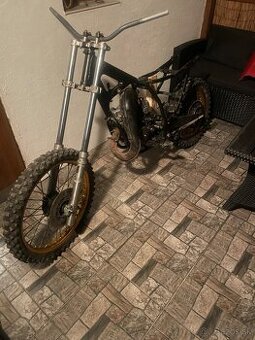 Gilera RX 125