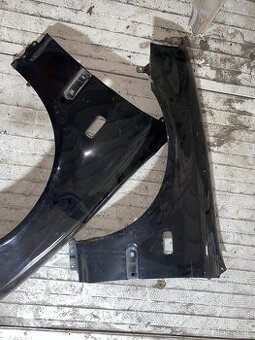 Honda Civic 6g diely
