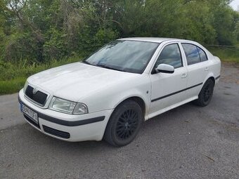 Predám Škoda Octavia