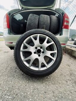 Dezent 5x112 R17