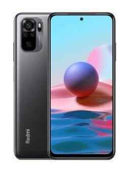 Xiaomi Redmi Note 10 Pro