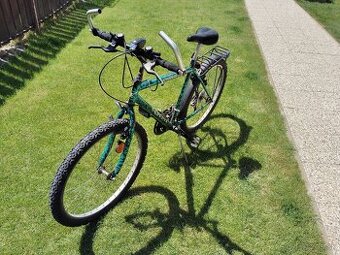 Predám horský bicykel