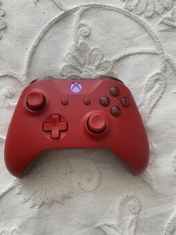 predam ovladac xbox one S/X