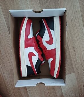Nike Jordan low 42,5