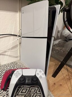 Playstation 5 Digital edition 1tb