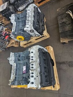 MOTOR 4HG - 4HH 2,2 HDI EURO 5