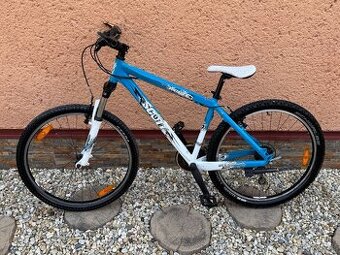 Horský Bicykel SCOTT VOLTAGE YZ2 26”