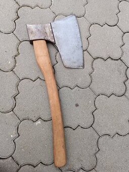 Sekera,sekáč.
