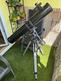 Hvezdársky ďalekohľad Skywatcher
