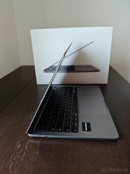 Predám MacBook Pro 13" Touch Bar (2020) Space Gray