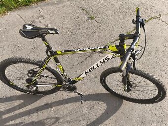 Kellys Spider 50