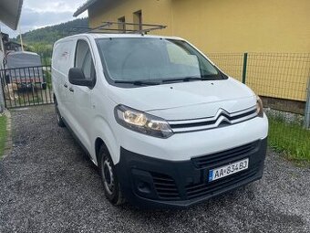 Citroen Jumpy