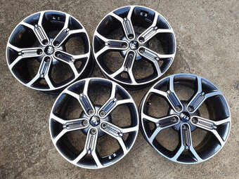 5x114,3 18" Kia XCeed (Hyundai, Mazda) -nové