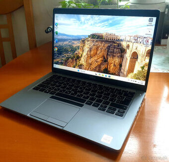 Dell Latitude 7410 i5-10Gen/8GB/256GB/Win 11 PRO silná batt