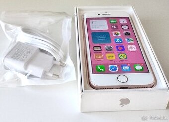 PREDÁM iPhone 8 128gb