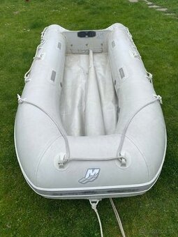 Nafukovací Čln QuickSilver 300 Sport