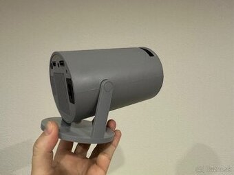 Android Projektor