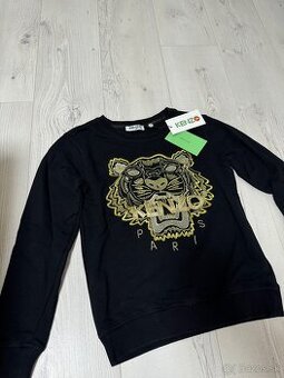 Mikiny Kenzo