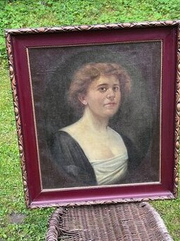 portret
