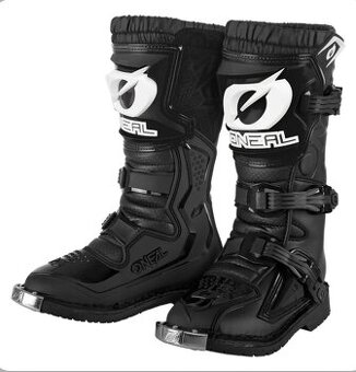 Detske moto čižmy Oneal