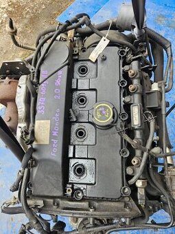 Motor Ford Mondeo MK2 2.0 96 kW 2005