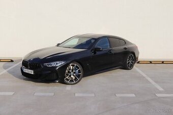 BMW 840i xDrive - prenájom