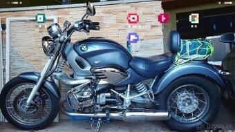 BMW R1200C predám