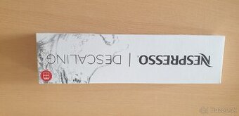 NESPRESSO Descaling Kit (odvápňovacia sada) - PREDAJ