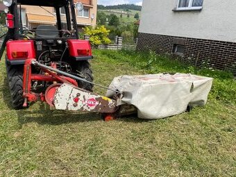 Kuhn 165cm