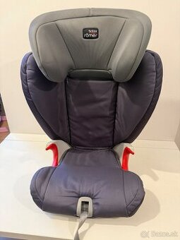 Romer Kidfix SL 15-36 kg