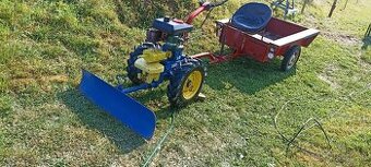 Agzat motor Jikov
