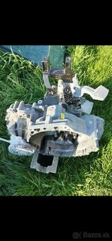 5 rychlostna prevodovka 1.4tdi stop start