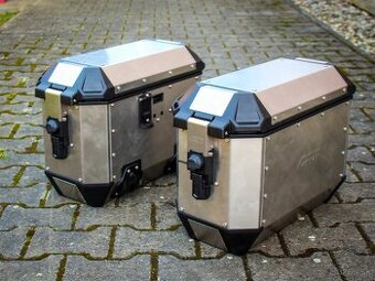 Givi Trekker