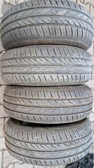 195/60R15 Letná sada pneu