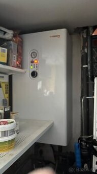 Elektrokotol Protherm Raja 12K so zasobnikom TUV 115 l