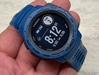 Garmin Instinct Solar