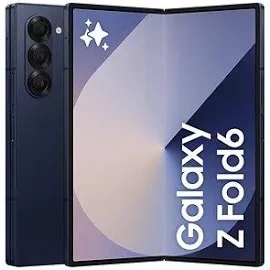 Samsung Galaxy Z Fold6