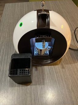 Kapsulový kávovar DOLCE GUSTO OBLO