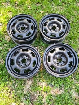 Plechace 4x100mm r14
