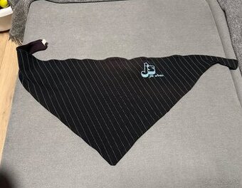 Jibstar fleecová šatka na lyžovanie/snowboard (ako nová)