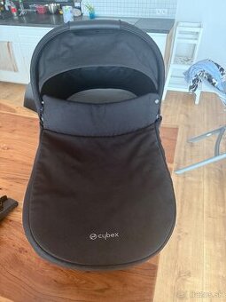 Cybex e gazelle s vanička