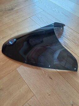 Ducati 999 plexi