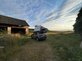 Požičovňa strešných autostanov nomadrent
