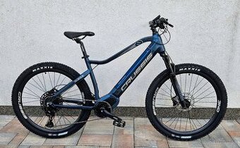 Crussis OLI One Guera 8.8
