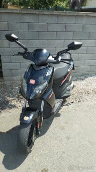 Predám DERBI/PIAGGIO Sport Variant 125